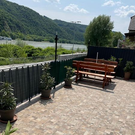 AggsbachHaus-Donau In Der Wachau公寓 外观 照片
