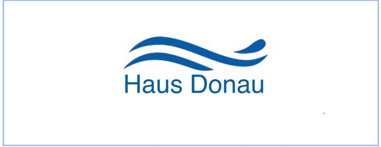 AggsbachHaus-Donau In Der Wachau公寓 外观 照片